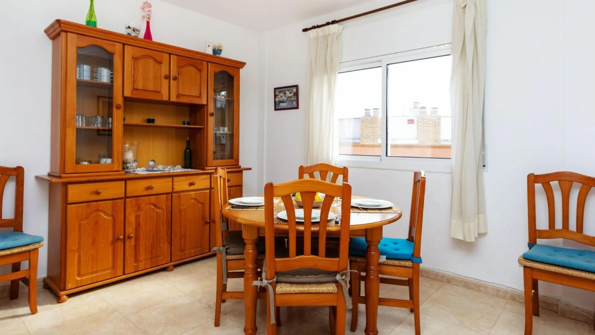 Apartment Cap Ras II By Interhome Llança